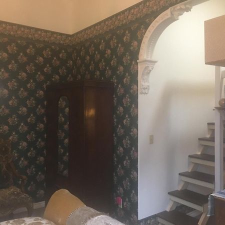 ויקטוריה Haterleigh Heritage Inn מראה חיצוני תמונה