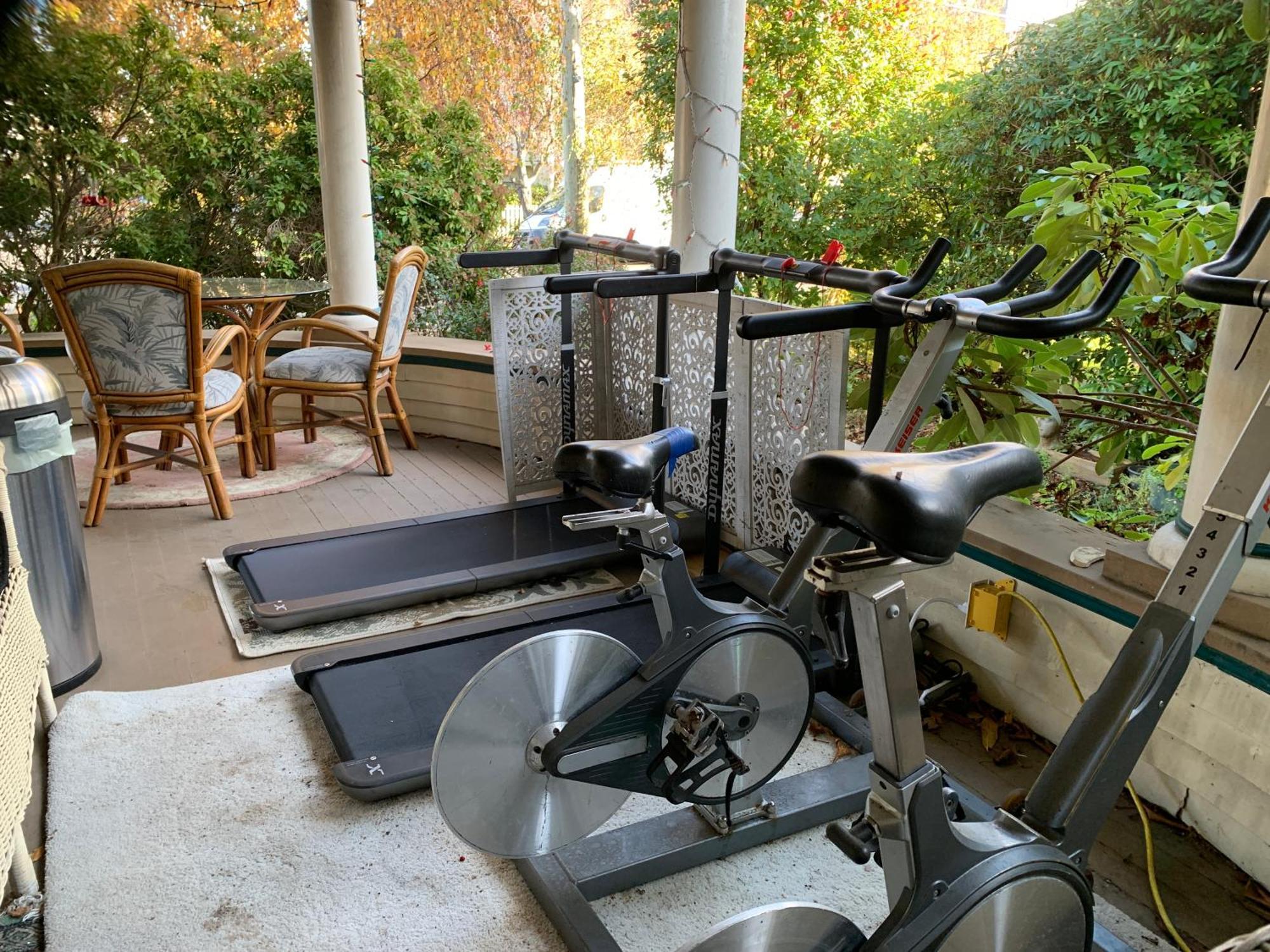 ויקטוריה Haterleigh Heritage Inn מראה חיצוני תמונה